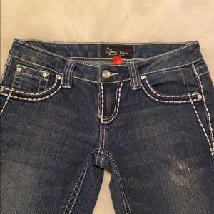 Eighty Eight woman’s jeans